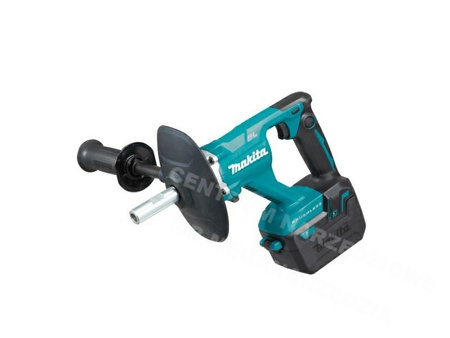 MAKITA MIESZARKA 18V 165mm BEZ AKUMULATORÓW I ŁADOWARKI DUT130Z MAKITA