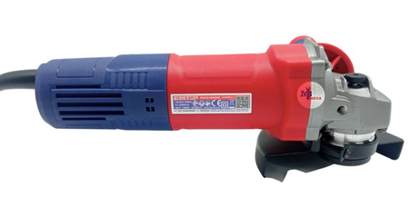 EAGR09051E Szlifierka kątowa 125mm 900W