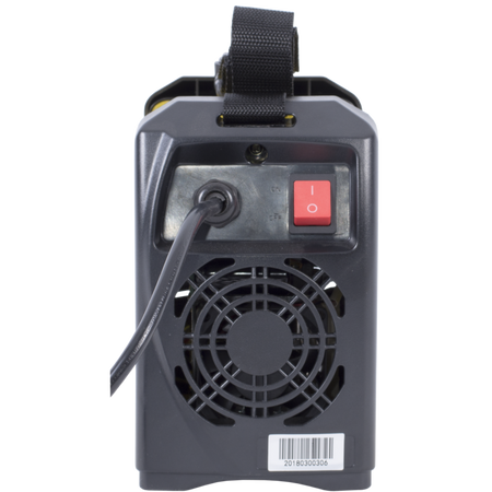 Spawarka inwerterowa SNAKE 200l