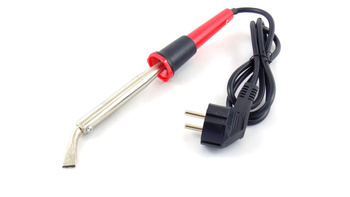 Lutownica oporowa kolbowa 100W 230V długi przewód G81217 GEKO