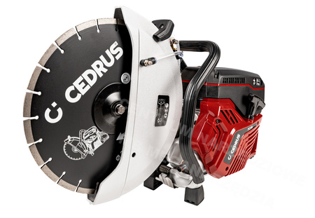 Cedrus Przecinarka spalinowa PC350