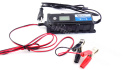 BATTERY CHARGER 6 / 12V 1.2-120Ah 4A LCD