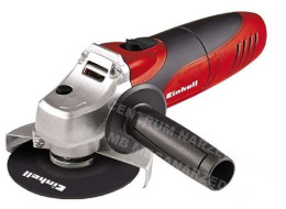 ANGLE GRINDER CUTTING AND GRINDING 125 850W EINHELL