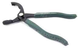 JONNESWAY AI050008-10 10" PLIERS FOR OIL FILTER