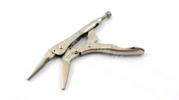 ION WALRUS PLIERS STRAIGHT JAWS 6