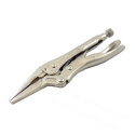 ION WALRUS PLIERS STRAIGHT JAWS 6" P36M06A