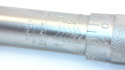 DYNAMOMETER Wrench 1/4" 5-25Nm JB-X3814