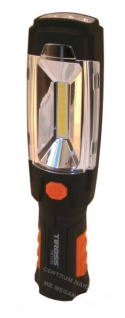 WORKSHOP LAMP 3W COB LED6