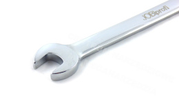 13mm combination wrench with ratchet JB-10313