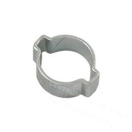 TWO BOLTS CLAMP 15-18mm CLAMP