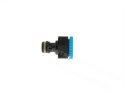 TAP CONNECTOR 3/4 12 BLUE