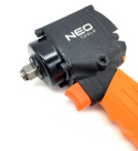 NEO TOOLS 14-006 Klucz udarowy pneumatyczny 1/2" 680Nm
