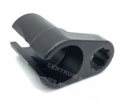 Торцевой ключ для лямбда-зонда с внутренним шестигранником 22 мм