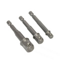 ADAPTERS FOR 1/4 "3/8" 1/2 "FT015038 SCREWDRIVER