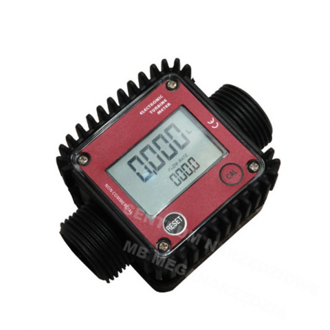 M79957 LCD ELECTRONIC COUNTER FOR FUEL