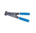 REINFORCED PLIERS FOR WRISTBANDS