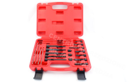 RESOLVING KIT FOR REMOVING broken M8 and M10 glow plug filaments
