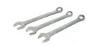SET OF COMBINED WRENCHES 25 PCS KEYS 6-32MM