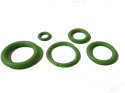 комплект уплотнительных колец для кондиционера уплотнительное кольцо 420s