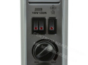 Grzejnik Elektryczny DL06D - Turbo Ogrzewanie i Chłodzenie z Timerem - Idealny do Domu i Biura