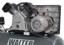 Kompresor sprężarka tłokowa 200L 10 BAR 420 l/min 400V WALTER