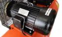 BJC Kompresor sprężarka 350L 12,5 BAR 1450 l/min