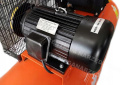 BJC Kompresor sprężarka 500L 12,5 BAR 1450 l/min