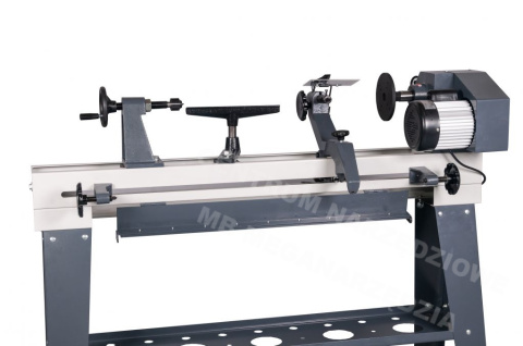 Woodworking lathe with copying machine DSLK-1000E Woodworking lathe with copying machine DSLK-1000E