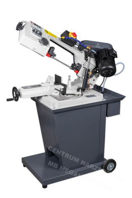 Band saw table saw for metal 550W PROMA PPK-115UHC