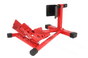 M80181 MOTORCYCLE TRANSPORT STAND
