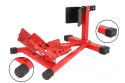 M80181 MOTORCYCLE TRANSPORT STAND