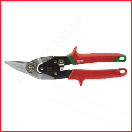 RIGHT SHEARS FOR RIGHT 48224520 MILWAUKEE