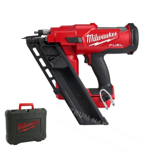 MILWAUKEE NAILER  50-90mm M18 FFN