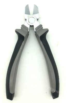 SIDE PLIERS FOR TRIMMING 180mm V-PLUS