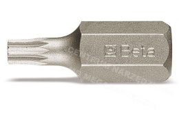 BETA KOŃCÓWKA WKRĘTAKOWA PROFIL XZN / SPLINE M12 x 30mm 10mm 