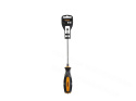 VR-3887 FLAT SCREWDRIVER 6x150mm FOR BEATING