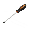 VR-3891 CROSS SCREWDRIVER PH2x150mm FOR BEATING