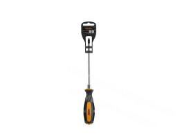 VR-3891 CROSS SCREWDRIVER PH2x150mm FOR BEATING