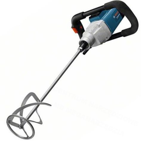 BOSCH MIESZARKA 1800W 2-BIEGI GRW18-2E BOSCH