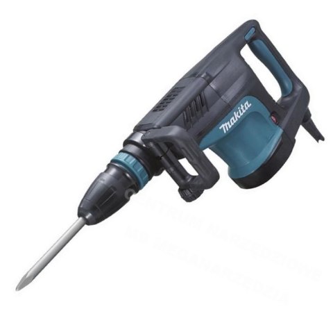 MAKITA MŁOT KUJĄCY SDS-MAX 1510W 19,1J 9,7kg HM1205C MAKITA