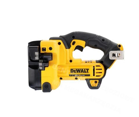 DEWALT PRZECINARKA DO PRĘTÓW 18V M6-M12 18V BEZ AKUMULATORÓW I ŁADOWARKI WALIZKA TSTAK DCS350NT DEWALT