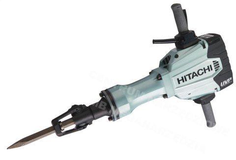 HITACHI MŁOT WYBURZENIOWY UCHWYT HEX 28mm 70J H90SGWA HIKOKI