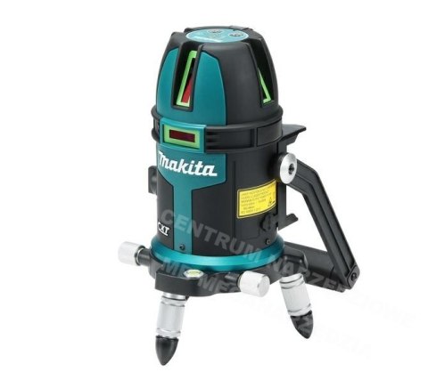 MAKITA LASER KRZYŻOWY SK312GDZ ZIELONA WIĄZKA MAKITA