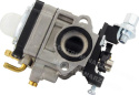 CARBURETOR FOR THE BRUSH CUTTER SMALL HOLE 10mm