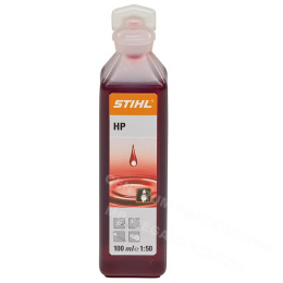 OIL FOR MIXED FUEL 0.100 SUPER STIHL