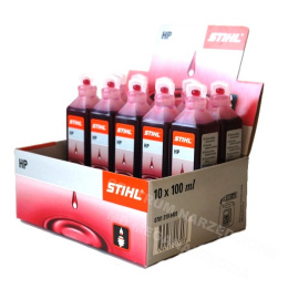 OIL FOR MIXED FUEL 0.100 SUPER STIHL