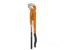 VR-4170 ADJUSTABLE WRENCH FOR PIPE TYPE 