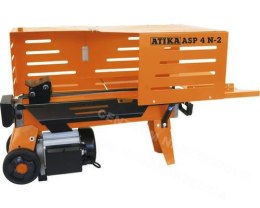 ATIKA Horizontal splitter 4 tons 1500W 230V ASP 4 N-2