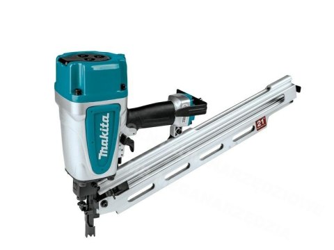 MAKITA GWOŹDZIARKA PNEUMATYCZNA 50 - 90mm AN924 MAKITA