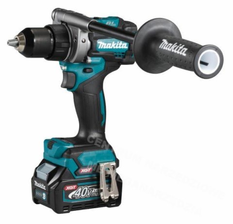 MAKITA WKRĘTARKA 40Vmax XGT 2x4,0Ah 140N/68m DF001GM201